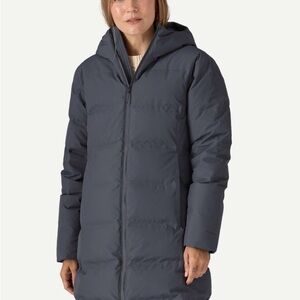 Women's Jackson Glacier Parka, Patagonia